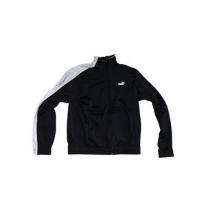 Puma* Zip Up Jacket